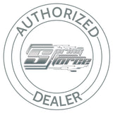 1998-2003 Dodge Durango 4WD 2-2.5" Rear Lift Kit Add-a-Leaf With Axle Shims