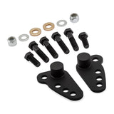 2002-2016 Harley Davidson Road Glide 1"-3" Lowering Kit-Lowering Kits-HellBend Custom Cycles