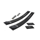 1983-2005 GMC S15 Jimmy 2WD/4WD Spring Force 2" Add-a-Leaf Rear Lift Kit + Axle Shims + Torsion Tool