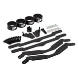 2007-2014 Polaris RZR 800 Full Lift Kit with Sway Bar Disconnect Kit with Coil Spacers