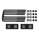 1995-2023 Toyota Tacoma 2WD 4WD 2" Rear Lift Leveling Suspension Kit
