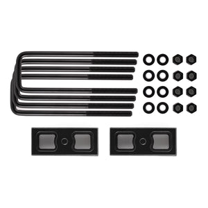 1997-2003 Ford F150 2WD 4WD 2" Rear Lift Leveling Suspension Kit