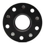 2006-2010 Jeep Commander XK 2WD 4WD 1.25" Hubcentric Wheel Spacers Kit